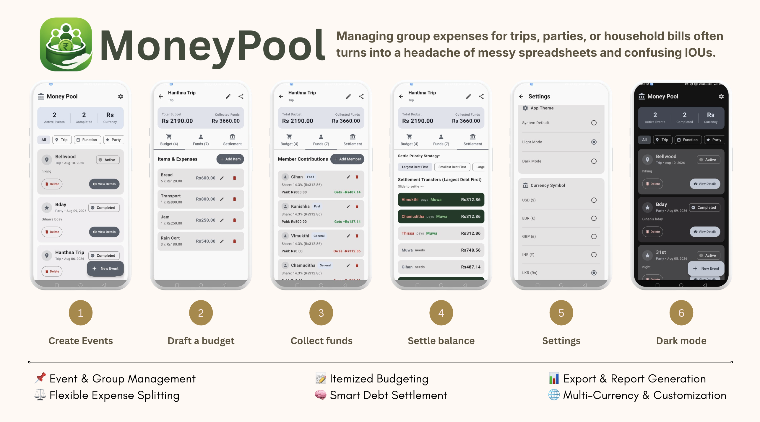 MoneyPool